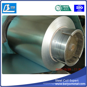 Rolled Sheet Metal Galvanized Steel Sheet Iron Roll Factory